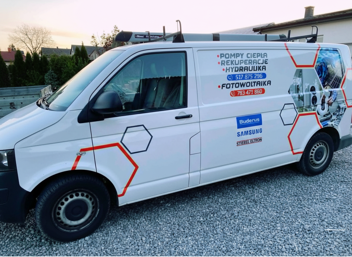 Usługi hydrauliczne