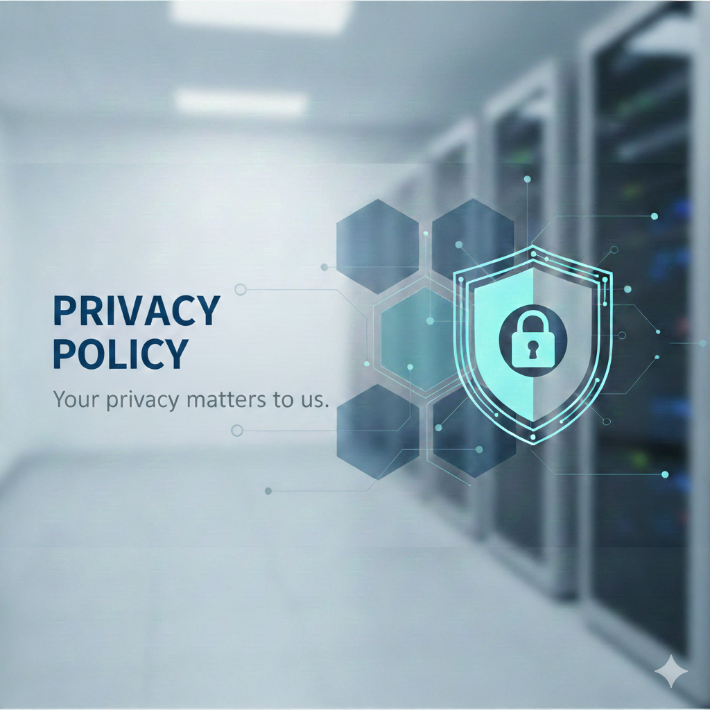 Polityka Prywatności